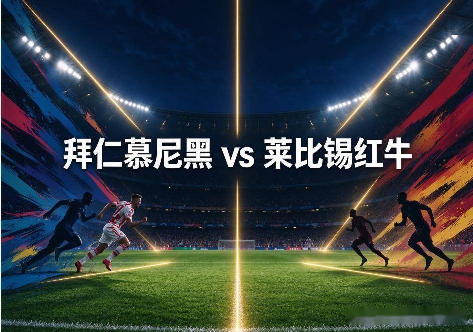 原创
            拜仁慕尼黑vs莱比锡红牛：当安联球场的铁闸变成了旋转门，南大王的十月寒流还要刮多久